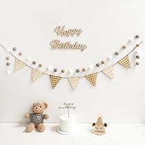 梅雨の日♡プレート飾り&ウェディングプレート飾り Amazon.co.jp: Hanakaze 百日祝い 飾り 誕生日 飾り付け